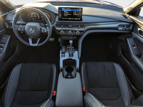 New 2025 Acura Integra A-Spec image 16