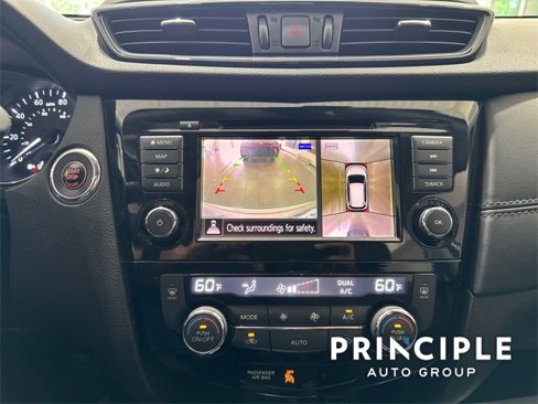 Used 2018 Nissan Rogue SL image 28