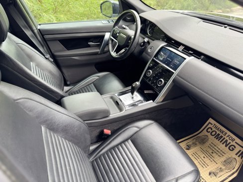 Used 2021 Land Rover Discovery Sport S image 19