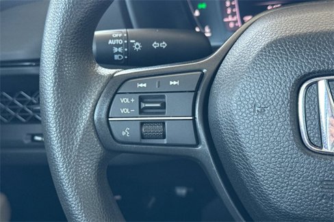 Certified 2024 Honda Accord LX image 26