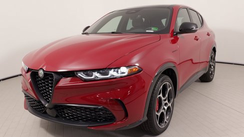 Used 2024 Alfa Romeo Tonale Veloce image 18