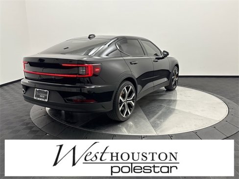 Certified 2022 Polestar Polestar 2 w/ Performance Package image 8