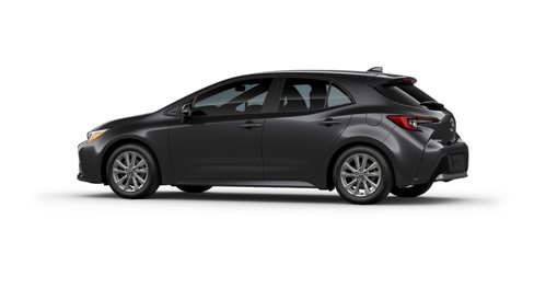 New 2025 Toyota Corolla SE image 5
