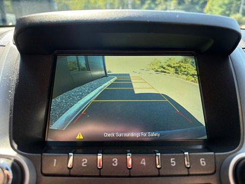 Used 2017 Chevrolet Equinox LT image 26