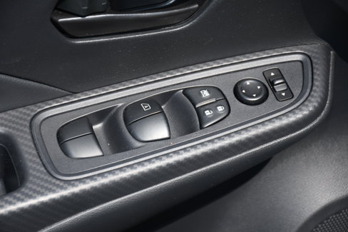 Used 2024 Nissan Versa S image 10