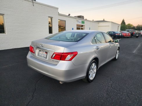 Used 2009 Lexus ES 350 image 5