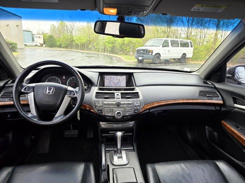 Used 2012 Honda Accord EX-L image 31