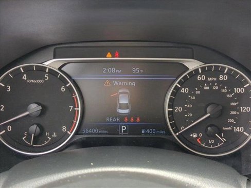 Used 2023 Nissan Altima 2.5 SV image 11