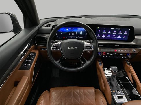 Used 2024 Kia Telluride SX Prestige X-Pro image 14