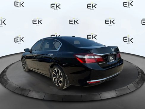Used 2016 Honda Accord EX-L image 5