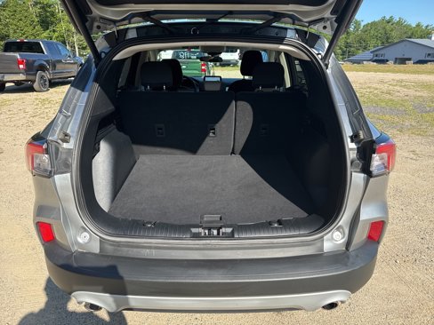 Used 2022 Ford Escape SE w/ Convenience Package image 7