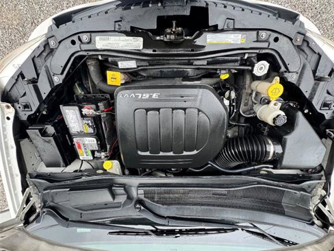Used 2012 RAM C/V image 35