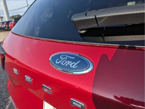 Used 2023 Ford Escape Active w/ Tech Pack #1 image 7