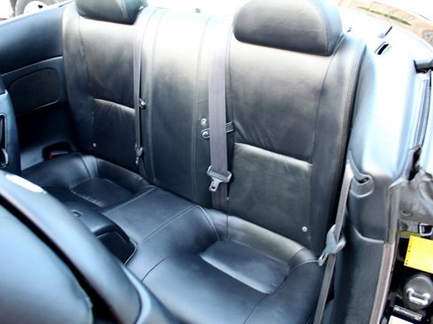 Used 2005 Lexus SC 430 Convertible image 25