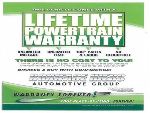 Used 2024 Chevrolet Malibu LT image 36