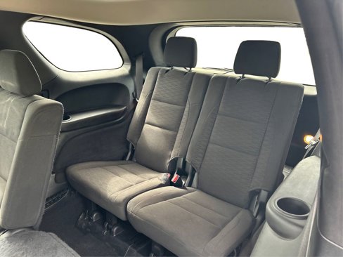 Certified 2019 Dodge Durango SXT image 40