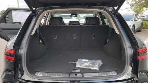New 2023 Genesis Electrified GV70 Advanced image 12