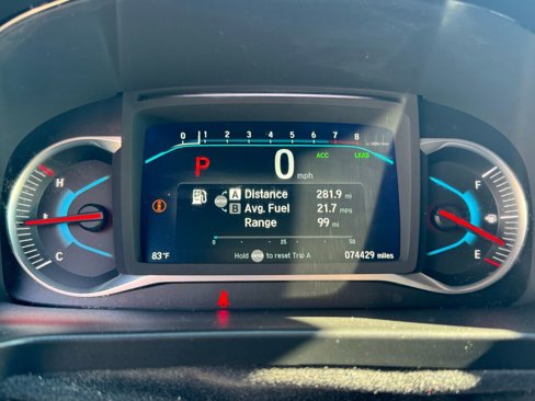 Used 2019 Honda Passport EX-L image 28