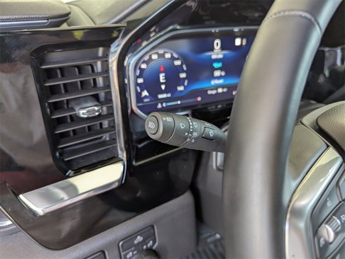 Used 2023 Chevrolet Silverado 1500 LT image 20