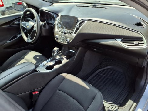Used 2022 Chevrolet Malibu LT image 27
