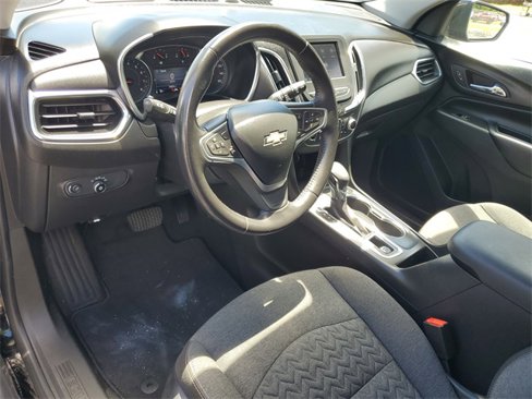 Used 2022 Chevrolet Equinox LT image 19