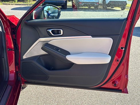 Certified 2025 Acura Integra A-Spec image 13