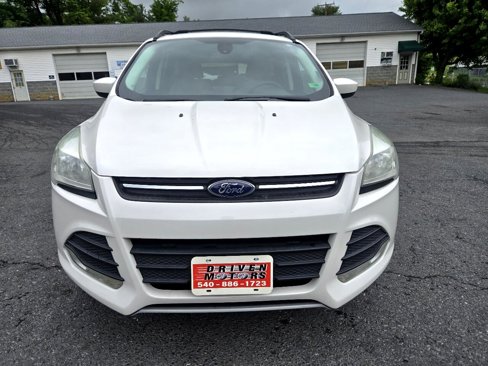 Used 2013 Ford Escape SE image 14