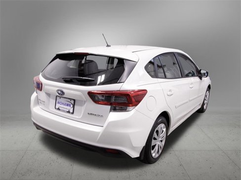 Used 2022 Subaru Impreza 2.0i image 7