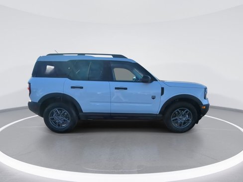 New 2025 Ford Bronco Sport Big Bend image 9