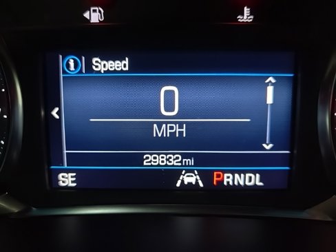 Used 2022 Chevrolet Equinox LT image 23