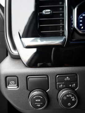 Used 2023 Chevrolet Silverado 1500 LT w/ Texas Edition Plus image 24