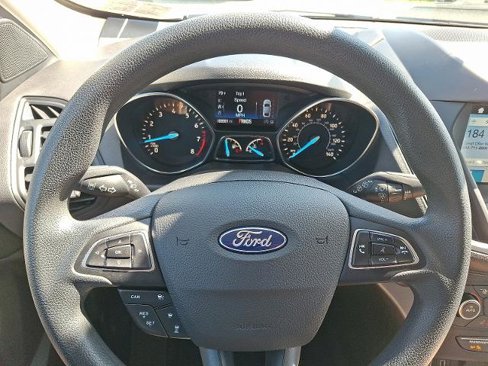 Certified 2019 Ford Escape SE image 19