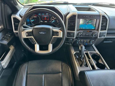 Used 2018 Ford F150 Lariat image 24