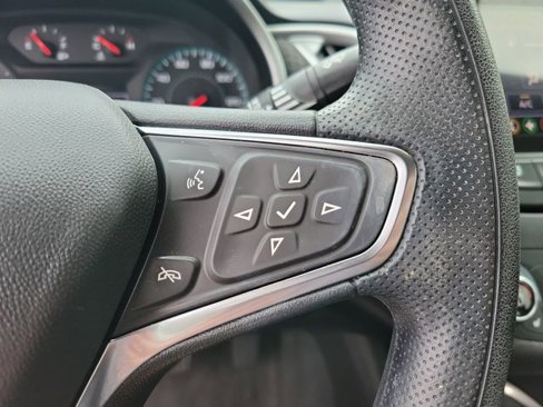 Used 2025 Chevrolet Malibu LT image 17