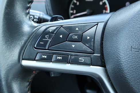 Used 2022 Nissan Altima 2.5 SR image 12