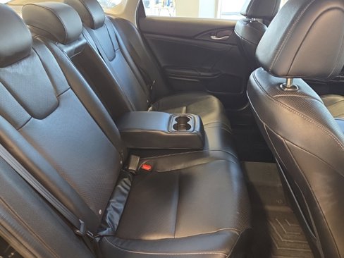Used 2022 Honda Insight Touring image 16