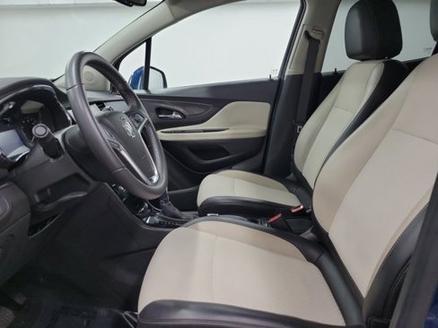 Used 2020 Buick Encore Preferred w/ Safety Package image 21