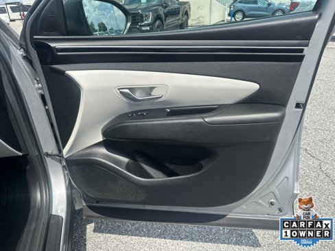 Used 2023 Hyundai Tucson SEL w/ Convenience Package image 14