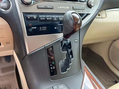 Used 2015 Lexus RX 350 FWD image 24
