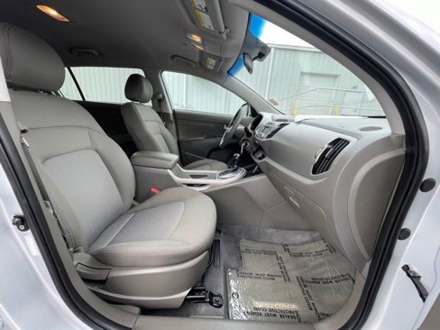 Used 2016 Kia Sportage LX image 20