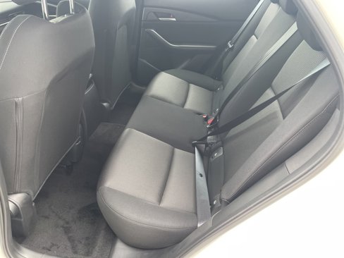 New 2025 MAZDA CX-30 AWD 2.5 S image 10