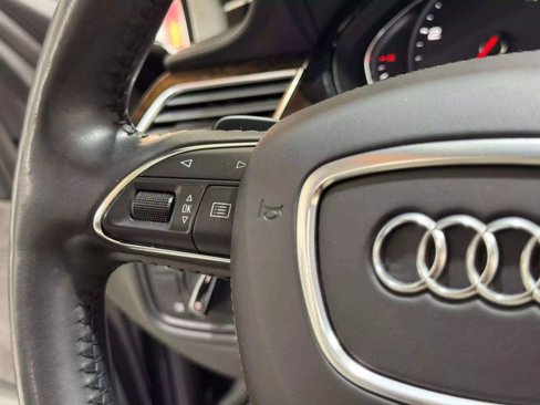 Used 2014 Audi A8 L TDI w/ Premium Package image 24