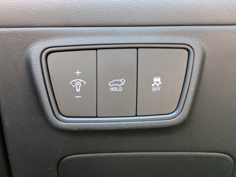 Used 2023 Hyundai Tucson SEL image 25