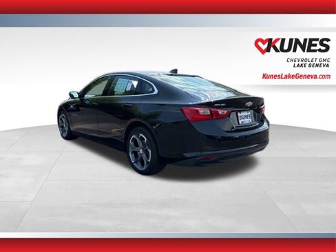 Used 2024 Chevrolet Malibu LT image 8