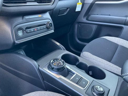 New 2025 Ford Bronco Sport Big Bend image 67