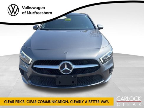 Used 2020 Mercedes-Benz A 220 image 3