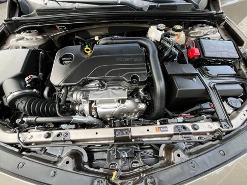 Used 2023 Chevrolet Malibu LT w/ Driver Confidence Package image 32