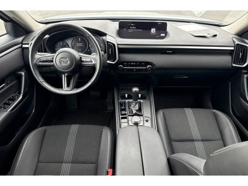 Used 2024 MAZDA CX-50 AWD 2.5 S w/ Weather Package image 16