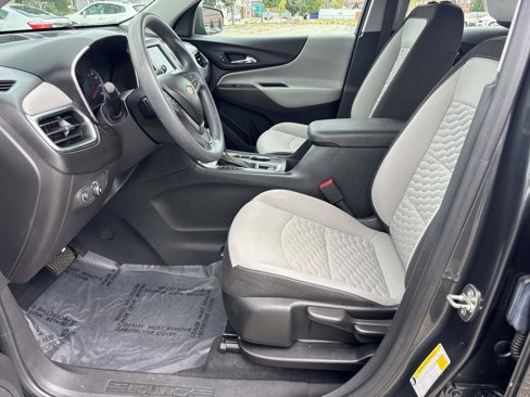 Used 2020 Chevrolet Equinox LS image 7