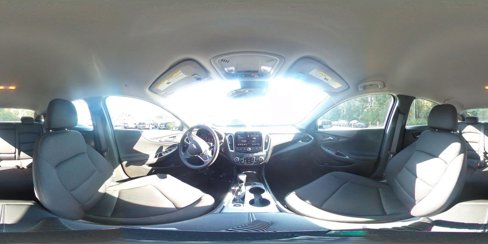 Used 2024 Chevrolet Malibu LT image 38
